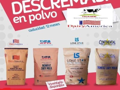 MAYOREO DE ALIMENTOS IMPORTADOS DE MIAMI A EL MARIEL
