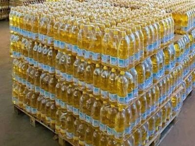 MAYOREO DE ACEITES IMPORTADOS DE MIAMI A EL MARIEL