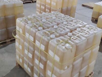MAYOREO DE ACEITES IMPORTADOS DE MIAMI A EL MARIEL