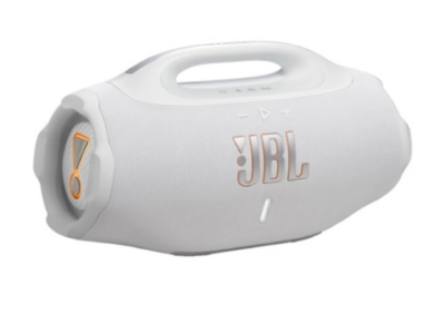 Altavoz portátil Bluetooth JBL Boombox 4