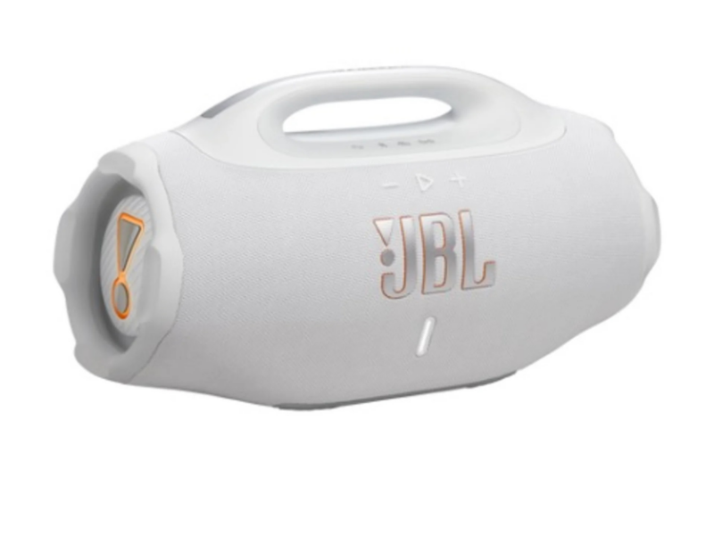 Altavoz portátil Bluetooth JBL Boombox 4