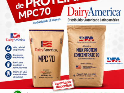 MAYOREO DE LECHE EN POLVO