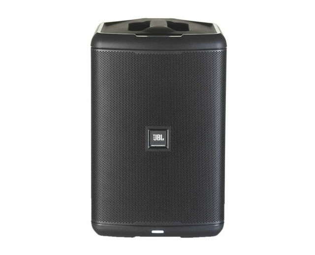 Altavoz recargable compacto todo en uno JBL EON ONE
