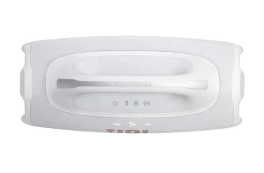 Altavoz portátil Bluetooth JBL Boombox 4