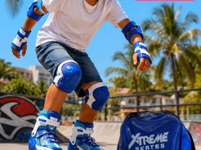 Bicicletas y Patines para Chicos