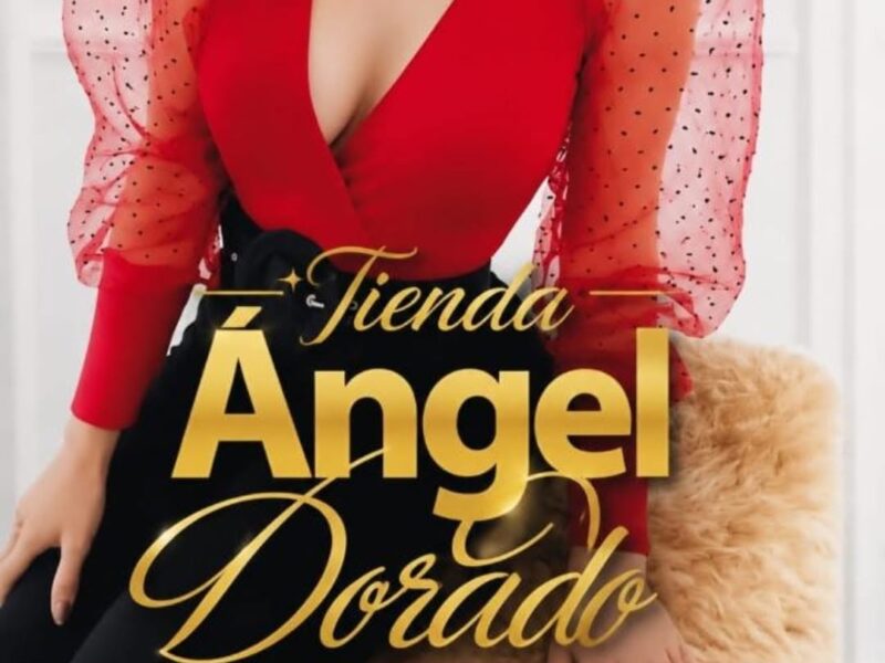 Tienda Angel Dorado Santiago de Cuba