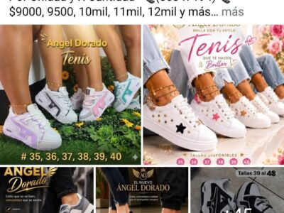 Tienda Angel Dorado Santiago de Cuba