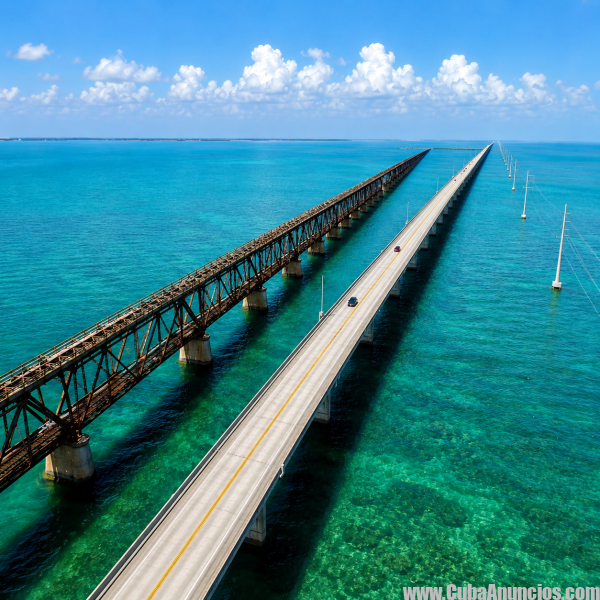 Puente de las 7 Millas