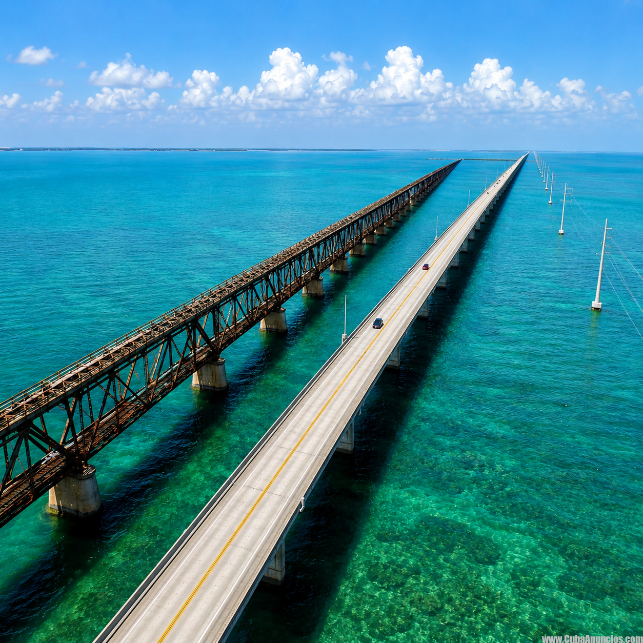 Puente de las 7 Millas