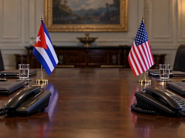 ¿Trump negocia realmente con Cuba? La Habana confirma contactos, pero niega un acuerdo