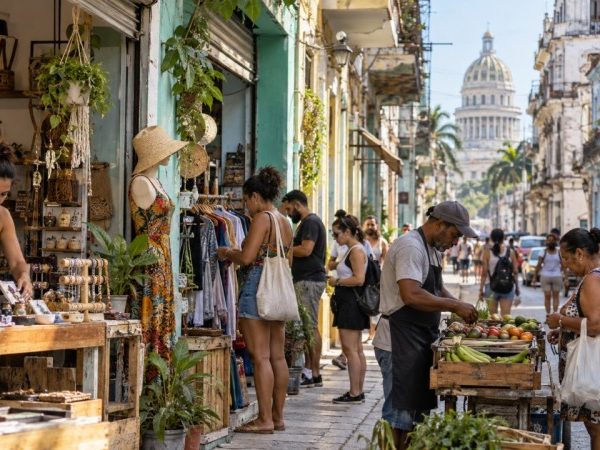 Cuba autoriza miles de negocios privados: ¿apertura económica o respuesta a la crisis?