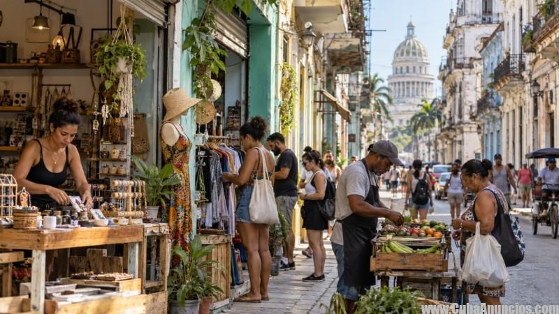 Cuba autoriza miles de negocios privados: ¿apertura económica o respuesta a la crisis?