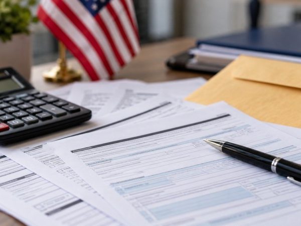 Alerta para cubanos en EE. UU.: USCIS cambia sus tarifas el 16 de octubre
